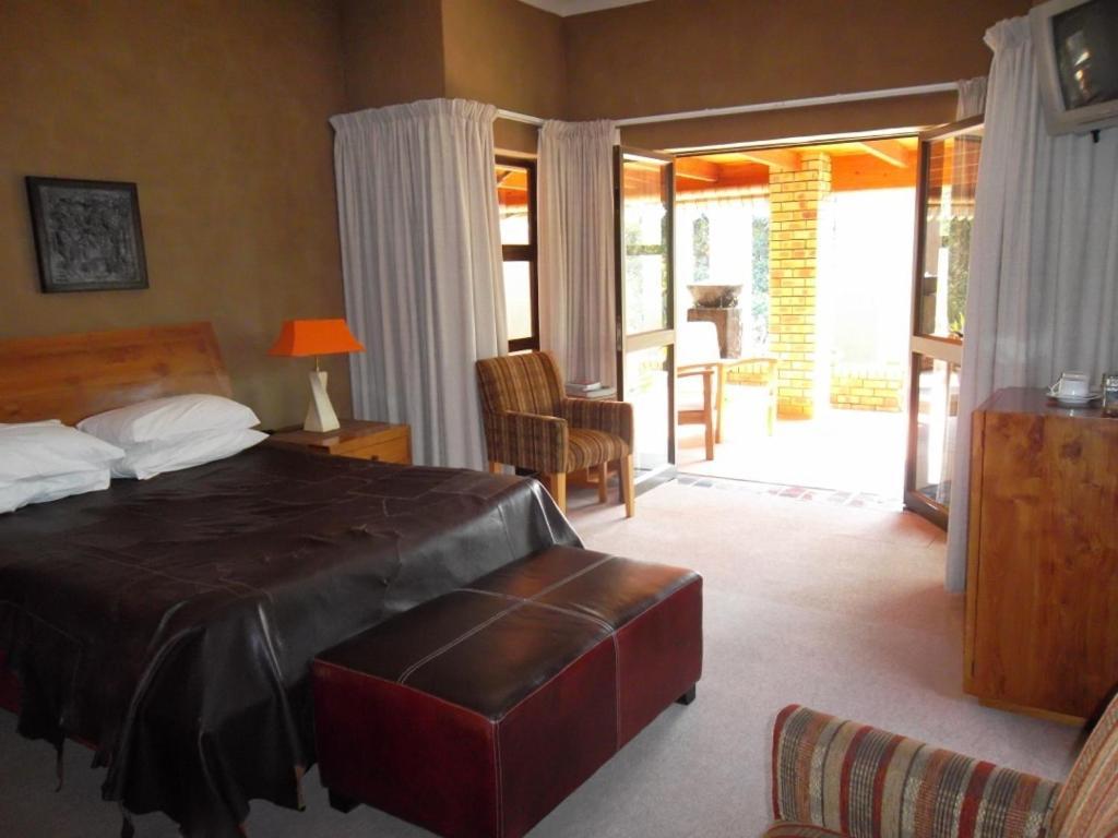 Ku De Ta B&B White River Habitación foto