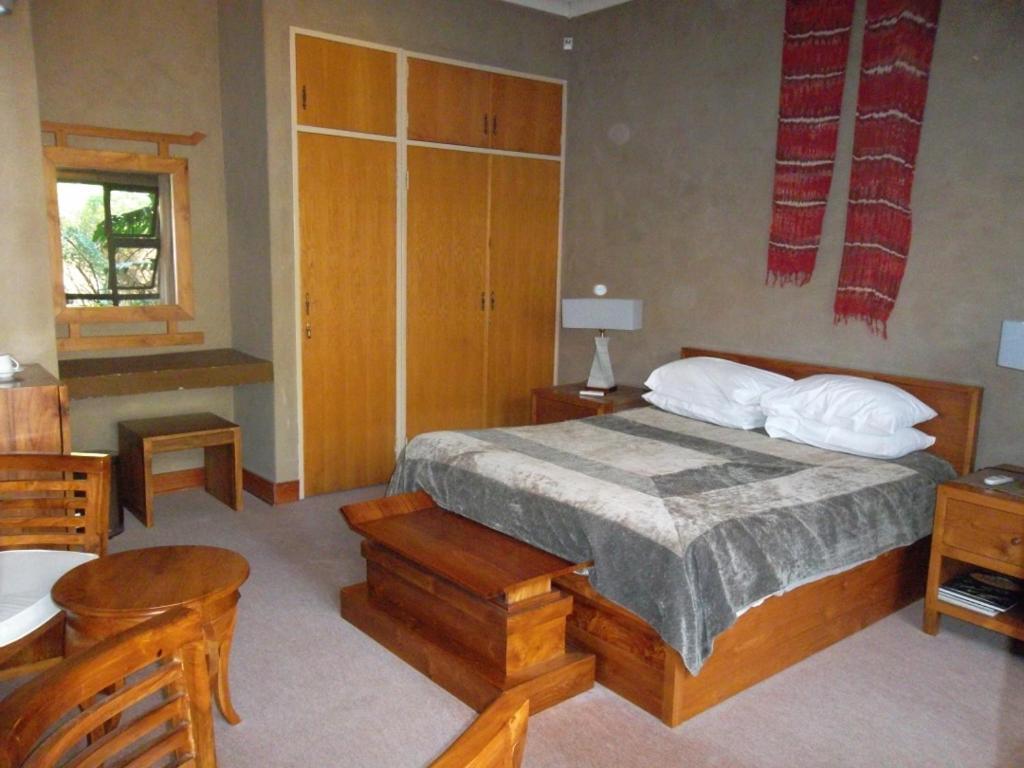 Ku De Ta B&B White River Habitación foto