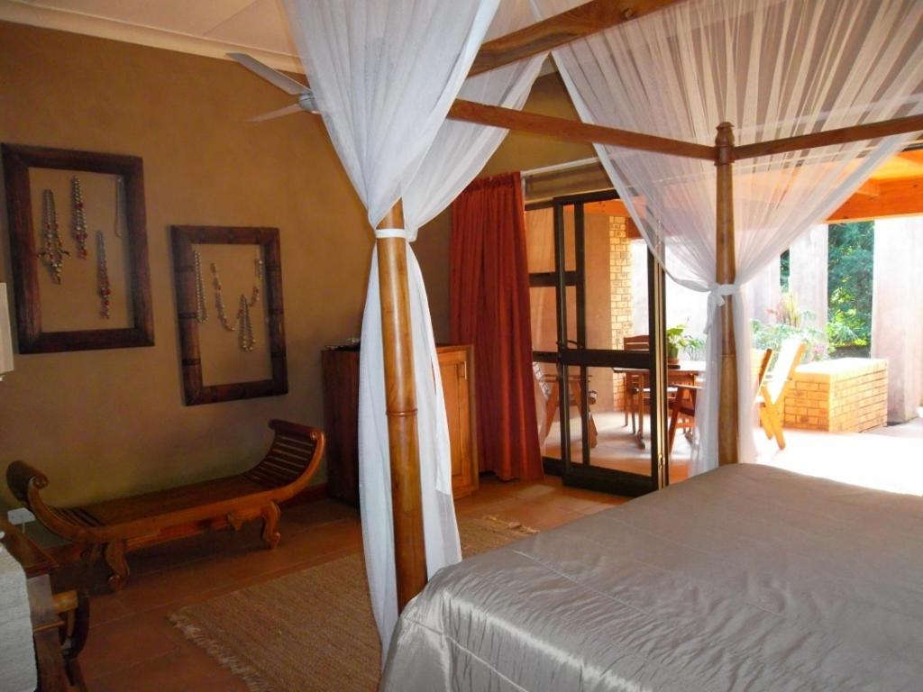 Ku De Ta B&B White River Habitación foto