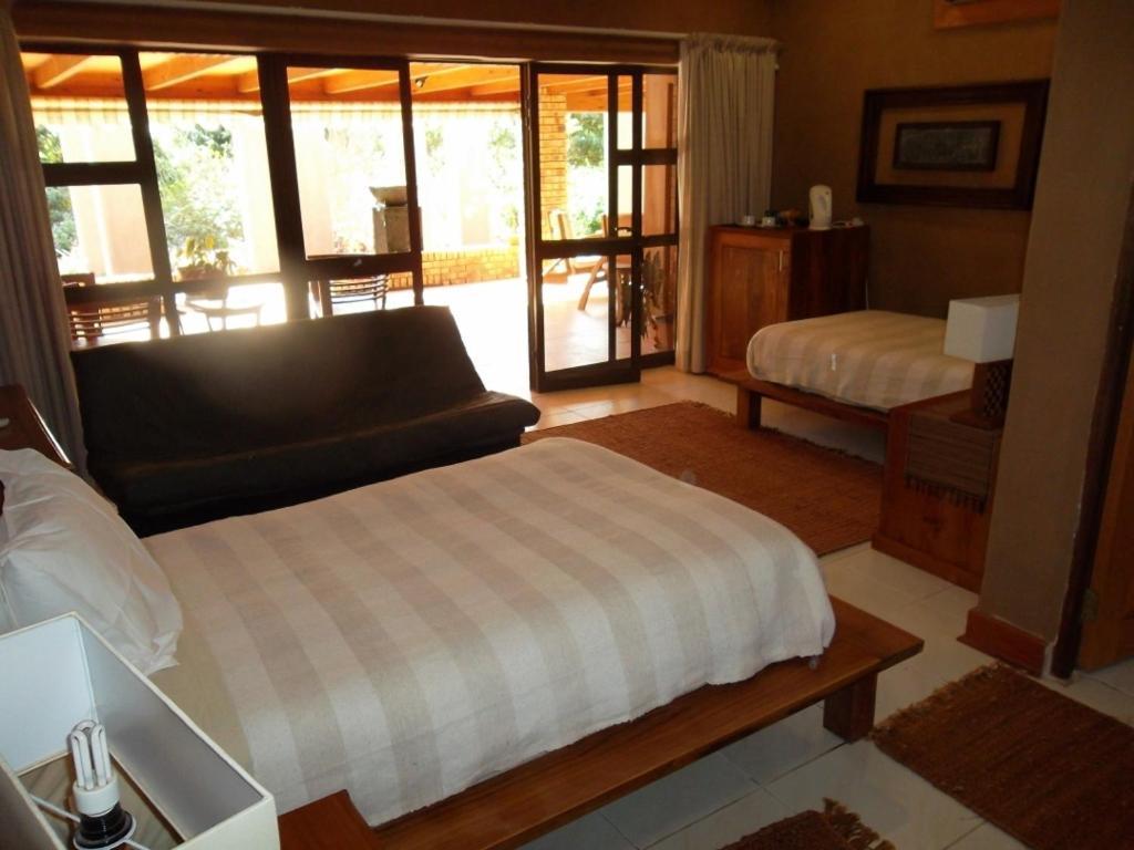 Ku De Ta B&B White River Habitación foto