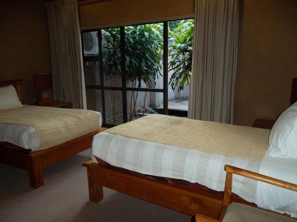 Ku De Ta B&B White River Habitación foto